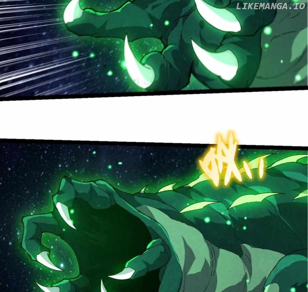 Evolution Begins With A Big Tree Chapter 381 32